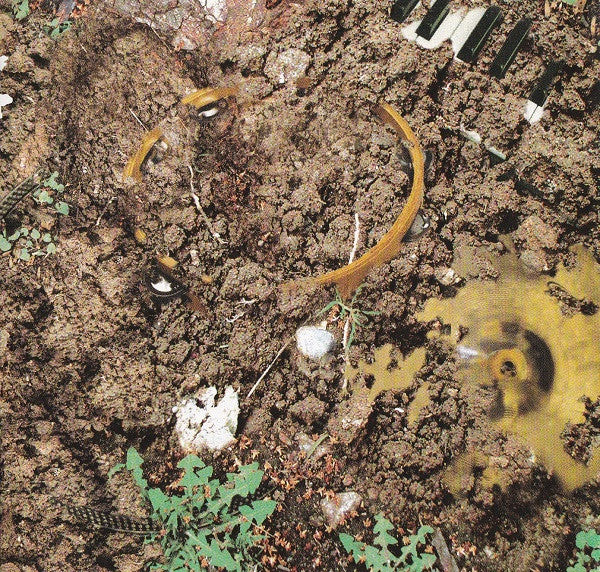 The Procussions : ...As Iron Sharpens Iron (CD, Album)