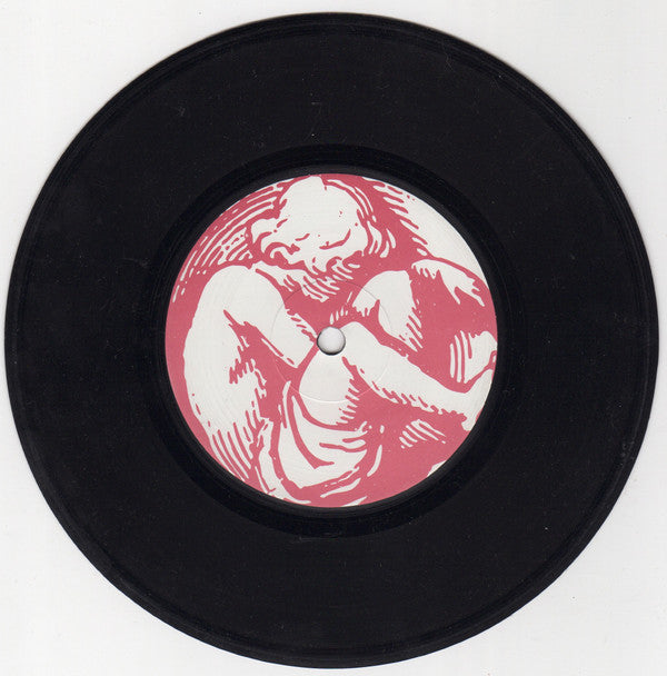 Fabric (2) : Feel Good Hit Of The Year (7")