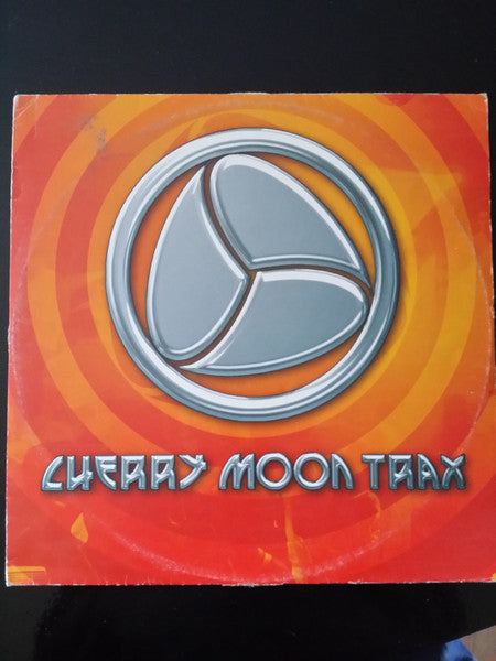 Cherry Moon Trax : Gatecrasher (12")