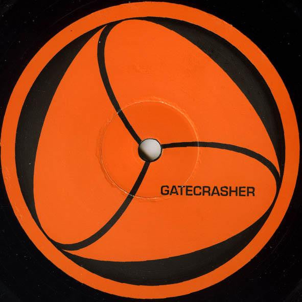 Cherry Moon Trax : Gatecrasher (12")