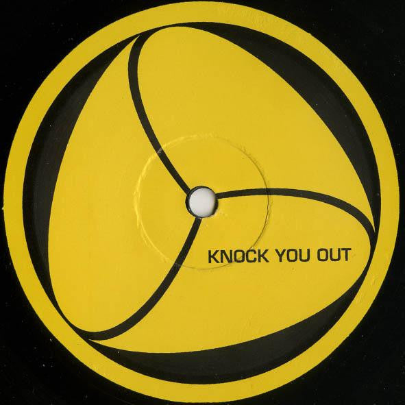 Cherry Moon Trax : Gatecrasher (12")