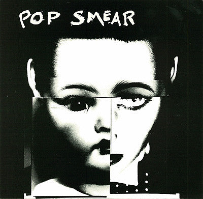 Pop Smear : Angel Talk / Gotta Go (7", Single)