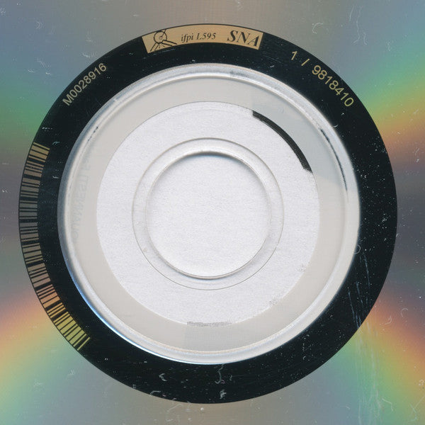 Jacques Brel : Infiniment (CD, Comp, RM)