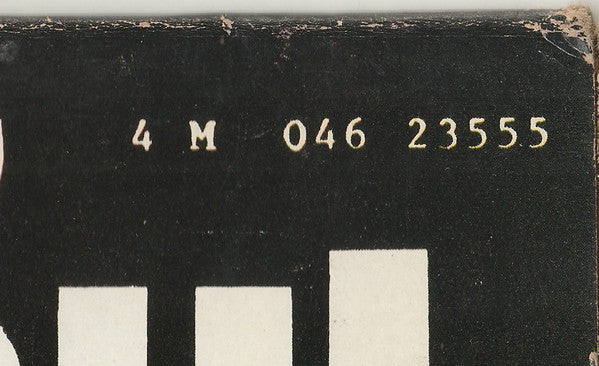 The Philly Soul Corporation : Soul Music = Soul Hits (Vol. 2) (LP)