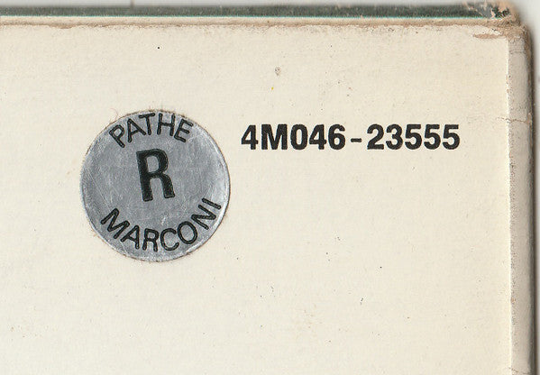 The Philly Soul Corporation : Soul Music = Soul Hits (Vol. 2) (LP)