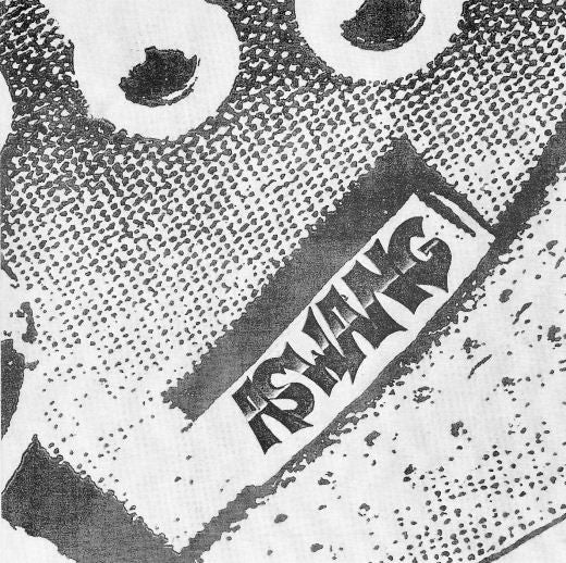 Aswang : Aswang (7")