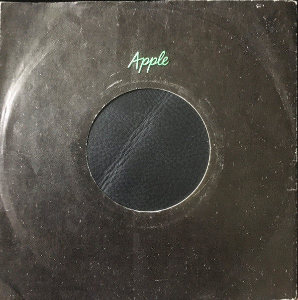 George Harrison : Bangle-Desh (7", Single)