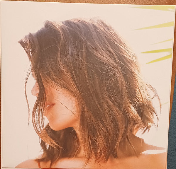 Mandy Moore : Silver Landings (LP, Album)