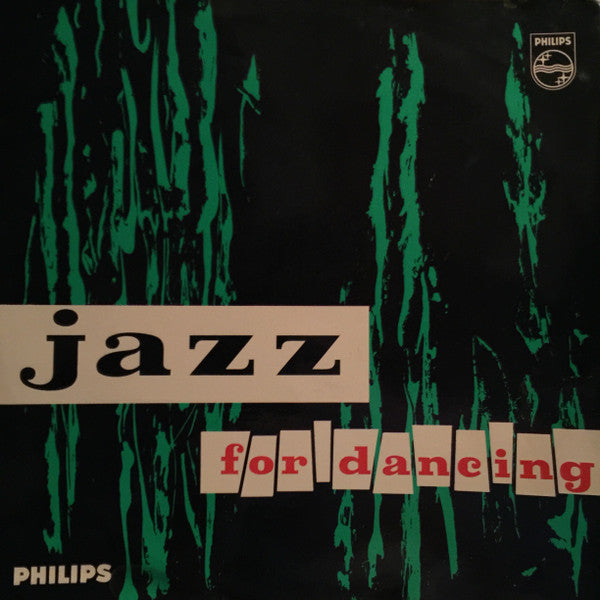 Various : Jazz For Dancing (LP)