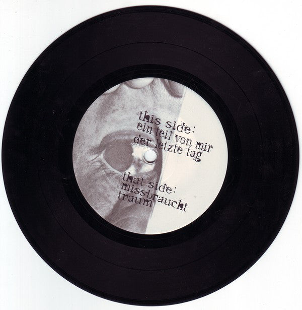 Amygdal : Amygdal (7")