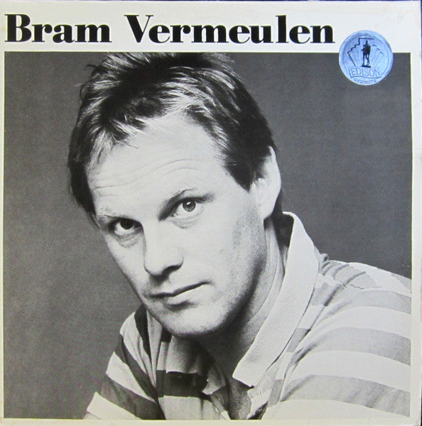 Bram Vermeulen : Bram Vermeulen (LP, Album)