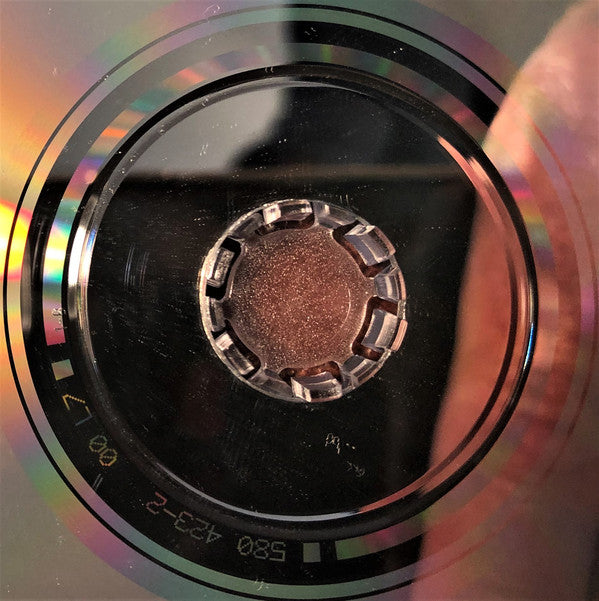 Bryan Adams : Please Forgive Me (CD, Single)