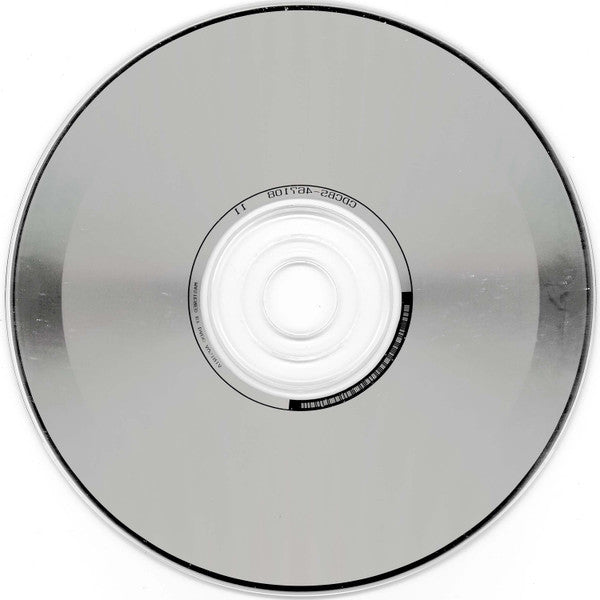 Münchener Freiheit : Love Is No Science (CD, Album)