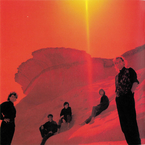 Münchener Freiheit : Love Is No Science (CD, Album)