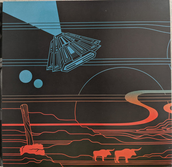 The Sword : Conquest Of Kingdoms (3xLP, Comp, Ltd)