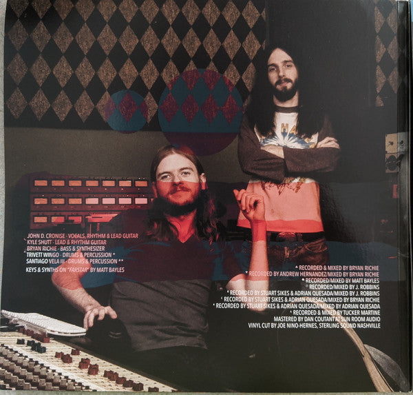 The Sword : Conquest Of Kingdoms (3xLP, Comp, Ltd)