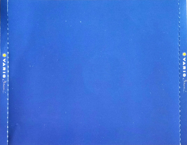 Various : Rythmes & Couleurs Du Brésil (CD, Comp, Promo)