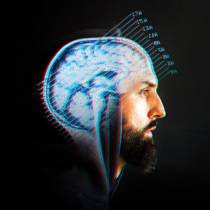 ParAdoX (11) : Pax The Humanoid (LP, Album)