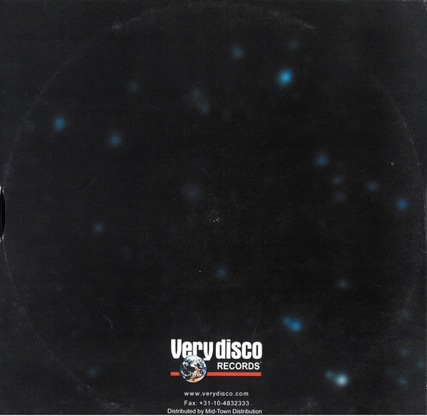 Dub Convention (2) : Silver Convention (12")