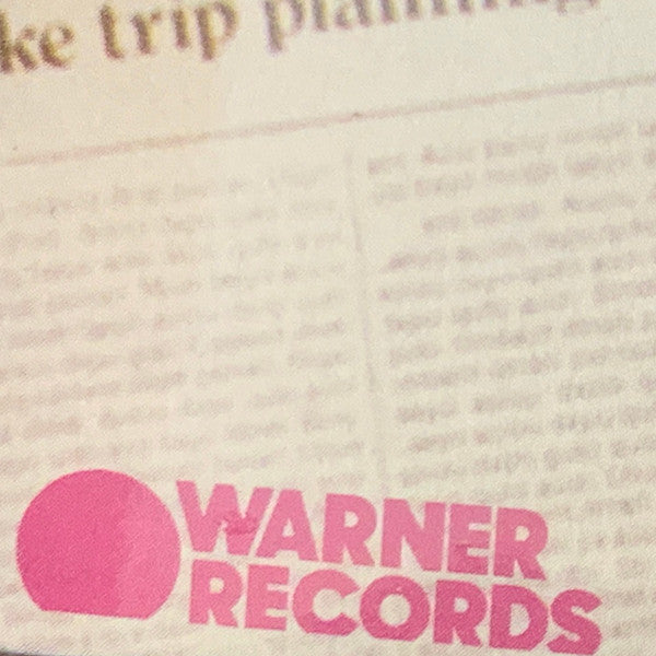 Prince : Controversy (LP, Album, RE, RP, 180)