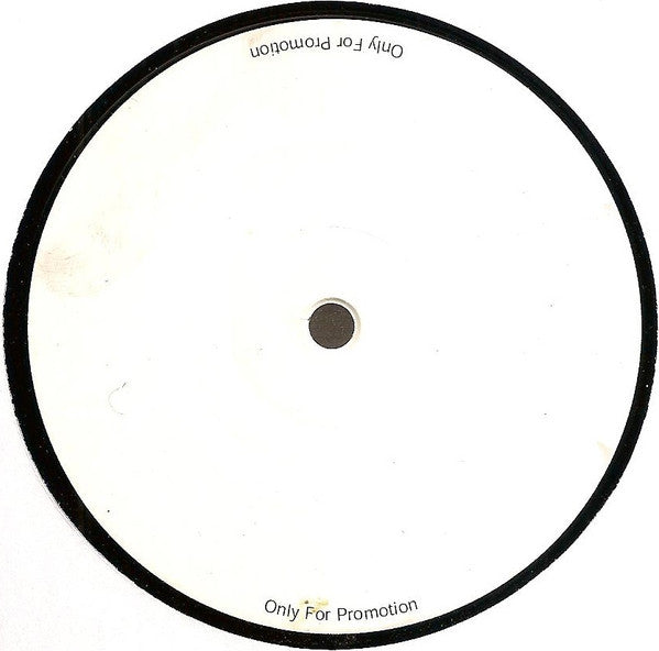 Zuco 103 : Treasure (Boris Dlugosch & Michi Lange Remixes) (12", Promo, W/Lbl, Sti)