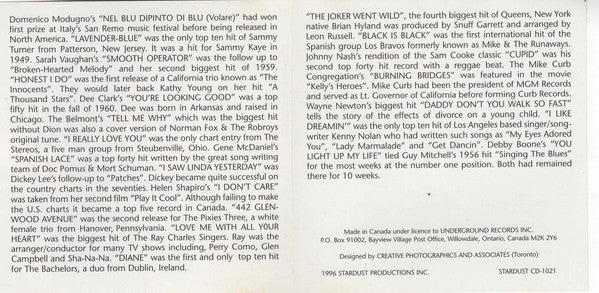 Various : Treasured Tunes 4 (CD, Comp)