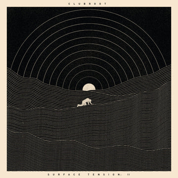 Clubroot : Surface Tension: II (12", Ltd, Yel)