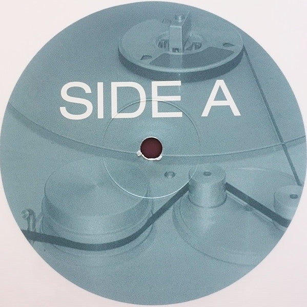 Michel Colombier : Capot Pointu (LP, Album, Ltd, Num, RE, Whi)