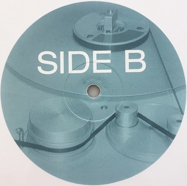 Michel Colombier : Capot Pointu (LP, Album, Ltd, Num, RE, Whi)