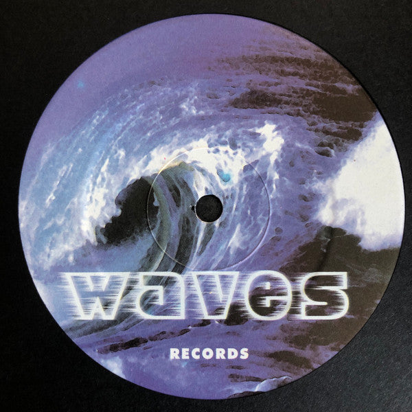 M.U.T.E. : Dedicato (12")