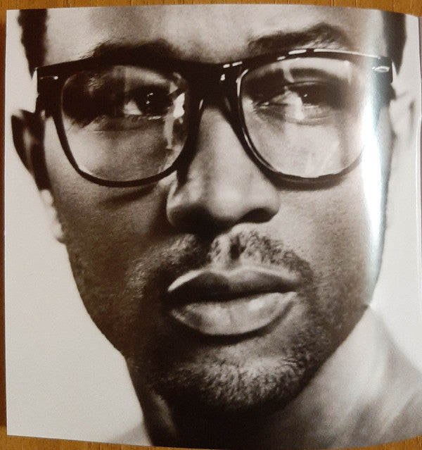 John Legend : Evolver (CD, Album)