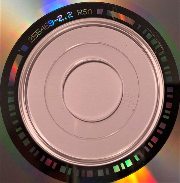 Phil Collins : 12"ers (CD, Comp)