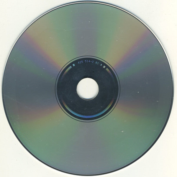 Various : White Christmas (CD, Comp)