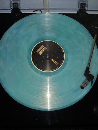 Someone (15) : Orbit II (LP, Album, Dlx, Lig)