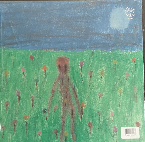 Current 93 : Horsey (2xLP, Album, Ltd, RE, RM, Blu)