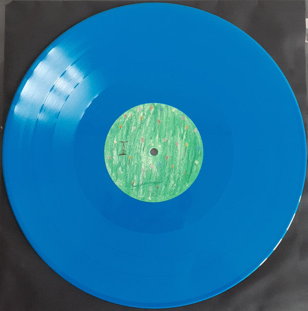 Current 93 : Horsey (2xLP, Album, Ltd, RE, RM, Blu)