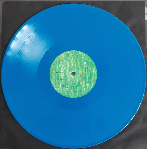 Current 93 : Horsey (2xLP, Album, Ltd, RE, RM, Blu)