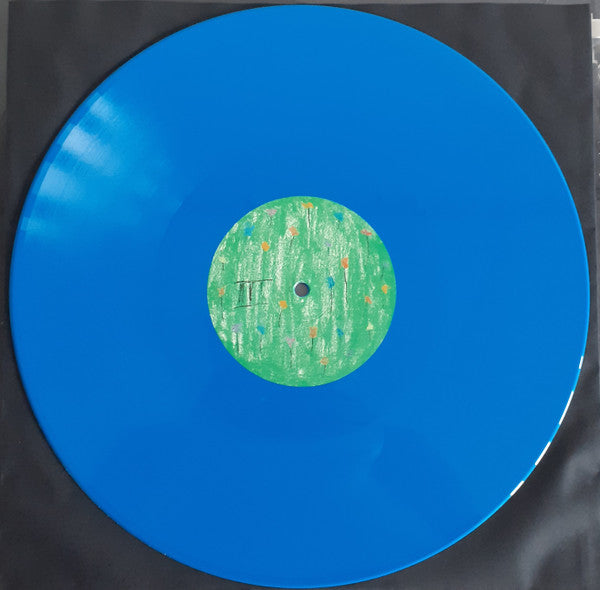 Current 93 : Horsey (2xLP, Album, Ltd, RE, RM, Blu)