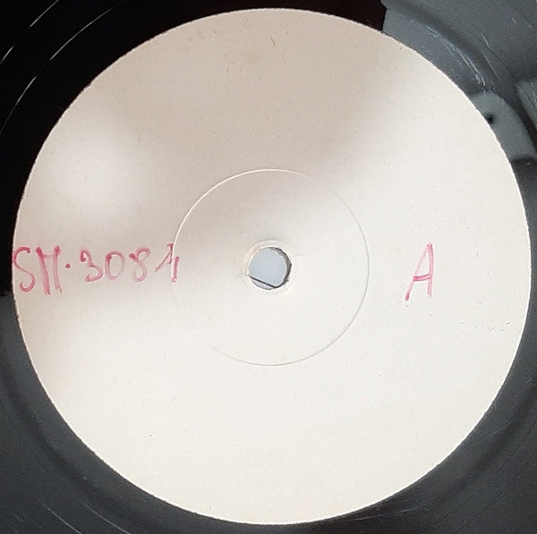 Various : Swingmusic From The Southland Cafe, Boston (LP, Comp)