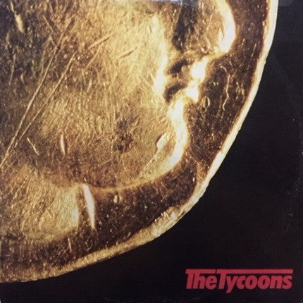 The Tycoons : To Carol (12")