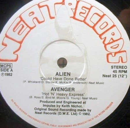 Various : One Take No Dubs (Live In The Studio) (12")