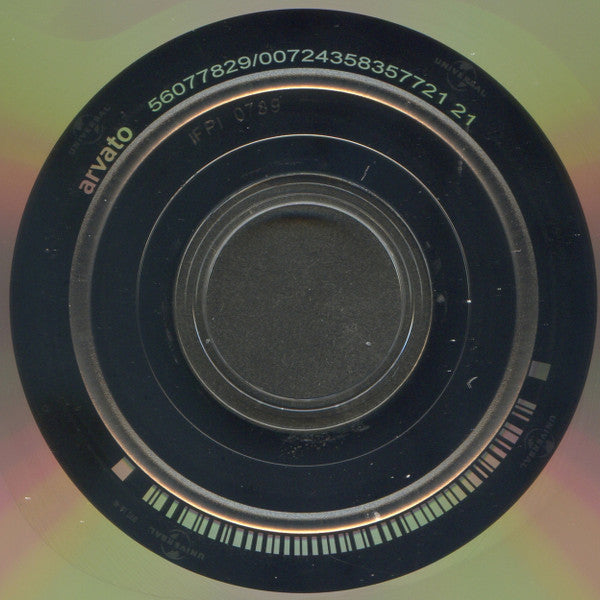 Gary Moore : Run For Cover (CD, Album, RE, RM, RP)