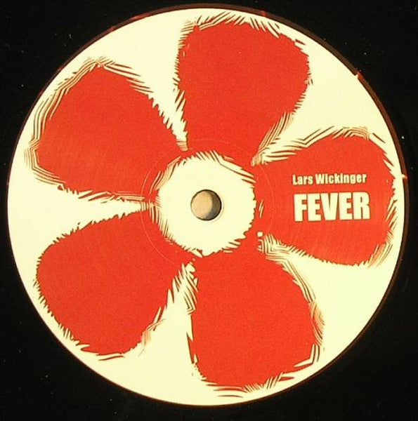 Lars Wickinger : Fever (12")