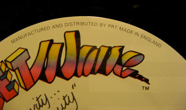 Scooter (2) : Minute By Minute (12", Maxi)