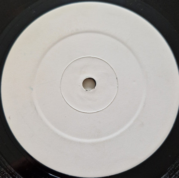 DJ Pooch : Come On / Burning Up (Remixes) (12", W/Lbl)