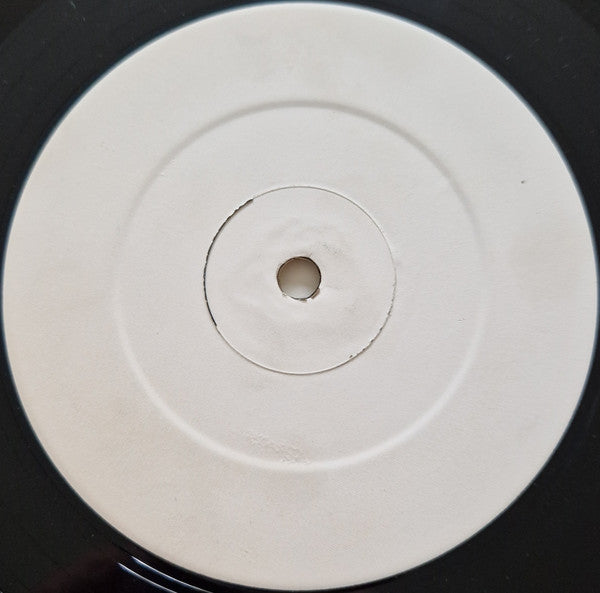 DJ Pooch : Come On / Burning Up (Remixes) (12", W/Lbl)