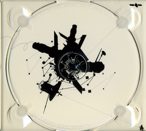 Audun Kleive Generator X : Ωagoddabl (CD, Album)