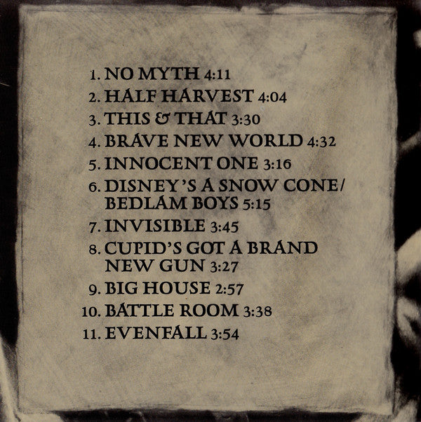 Michael Penn : March (CD, Album)