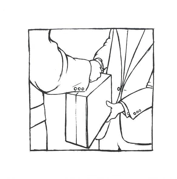 Pedro The Lion : Winners Never Quit (CD, Album)