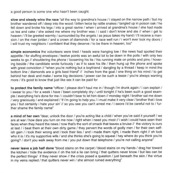 Pedro The Lion : Winners Never Quit (CD, Album)